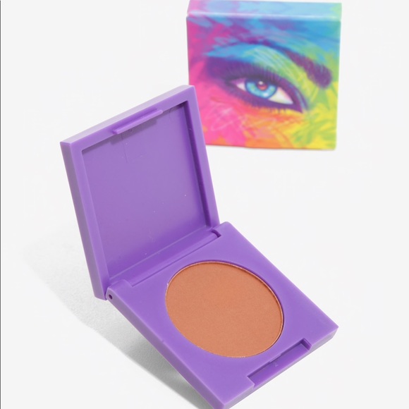 Lisa Frank Other - NWT Lisa Frank Matte Eyeshadow